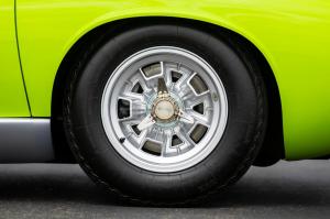 Lamborghini Miura P400 1968 года  (WW)